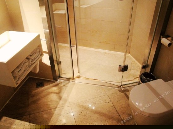 温馨海景大床房