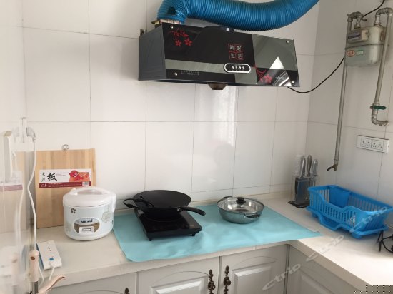 两房一厅温馨套房