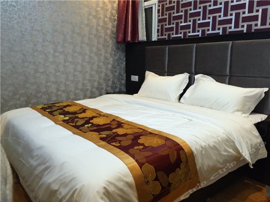 特惠大床房（无窗）