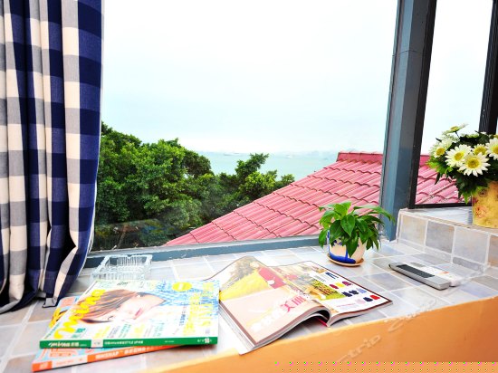 海景豪华大床房