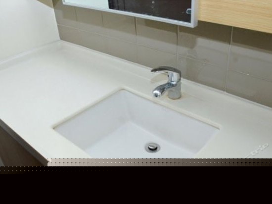 豪华单人间(无窗)