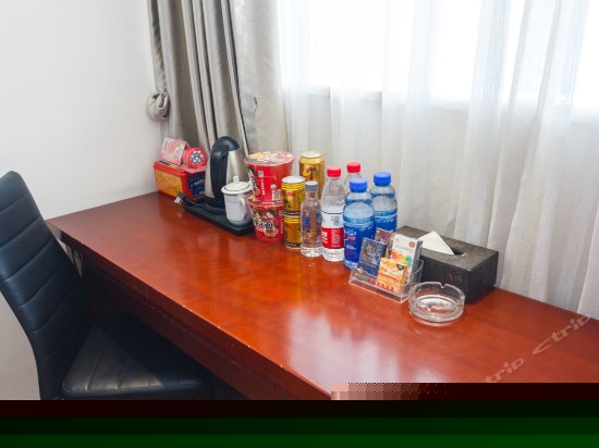 商务单人间（手机专享）(无窗)