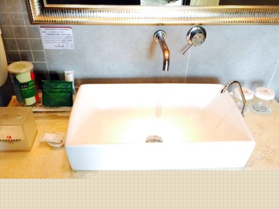 高级商务双床间