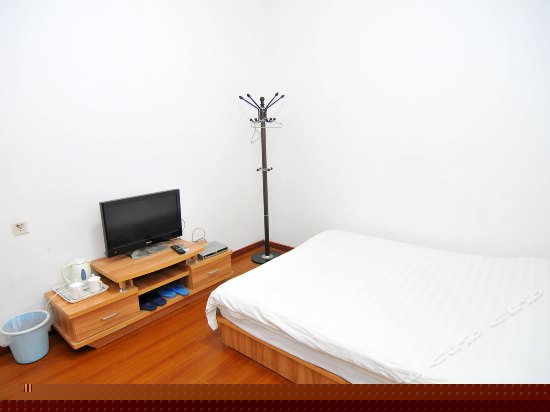 标准大床房(无窗)