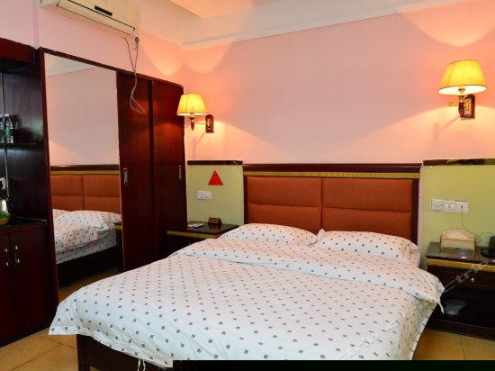 特价房（无窗）