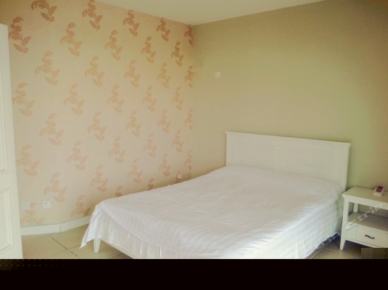 豪华海景一居室