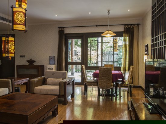 别墅区·莲花别苑