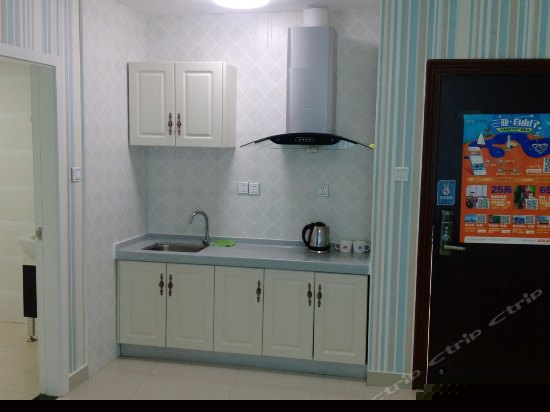 地中海之恋园景套房