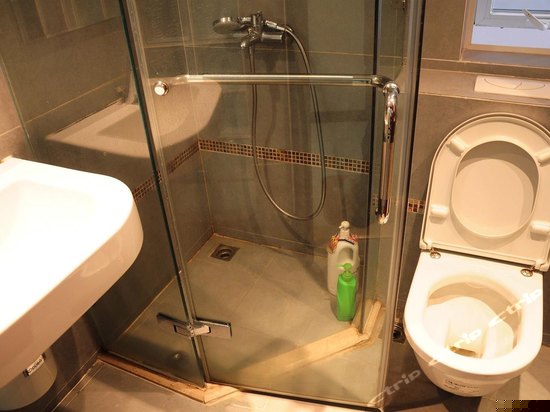 一房一厅(精品)