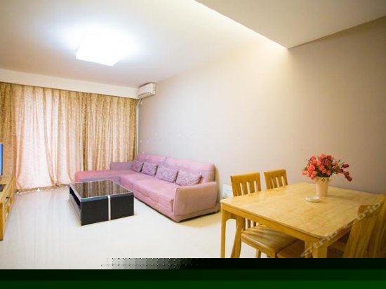 高级海景1房1厅