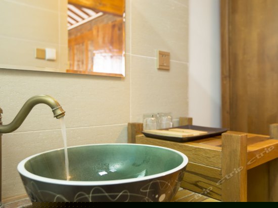 舒适标准间（弦月）