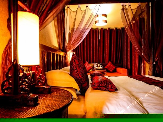 三号院南山套房