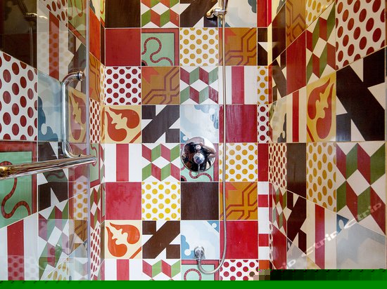 芒种（大床房）