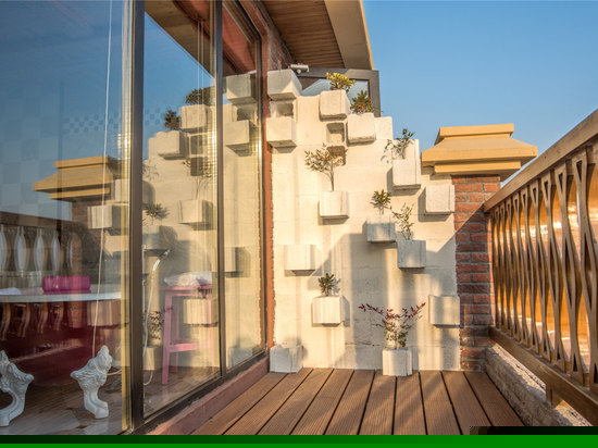 行政双面豪华海景大床房