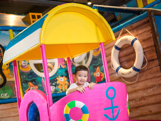 儿童乐园/儿童俱乐部