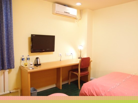 特惠双人房(无窗)