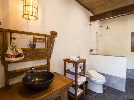 山水桥至尊景观房