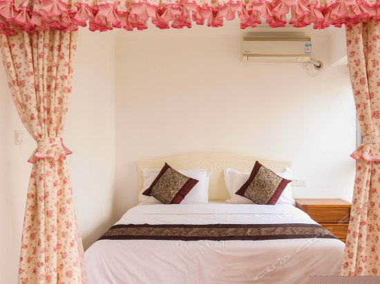 总统豪华江景三房