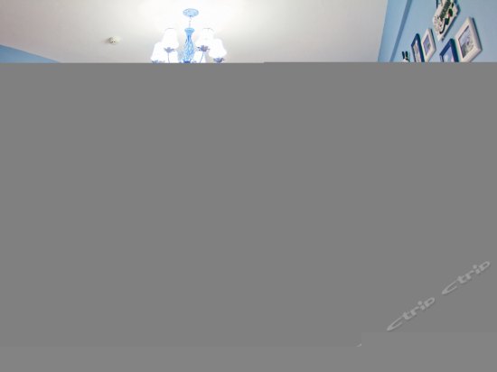 费拉小镇大床房