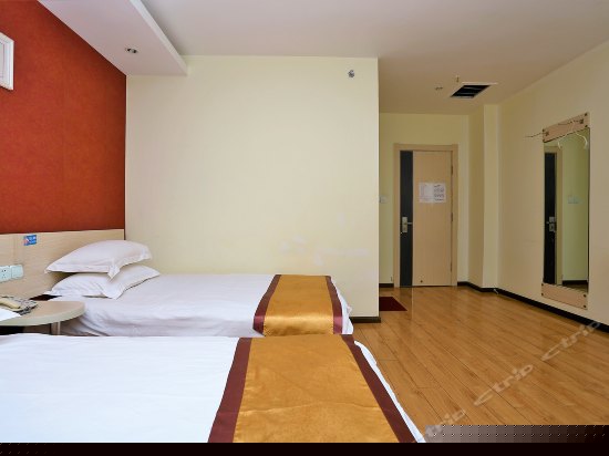 经济标准间(公卫,无窗)