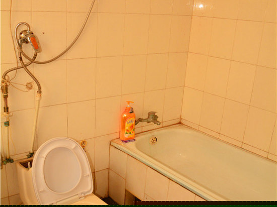 小单间（公卫）