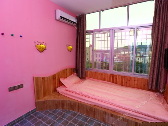 日式榻榻米大床房