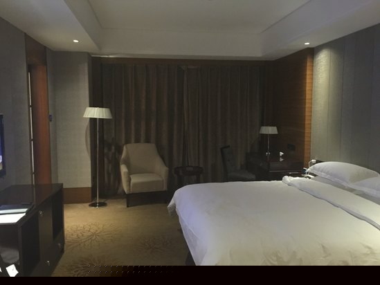 酒店房型