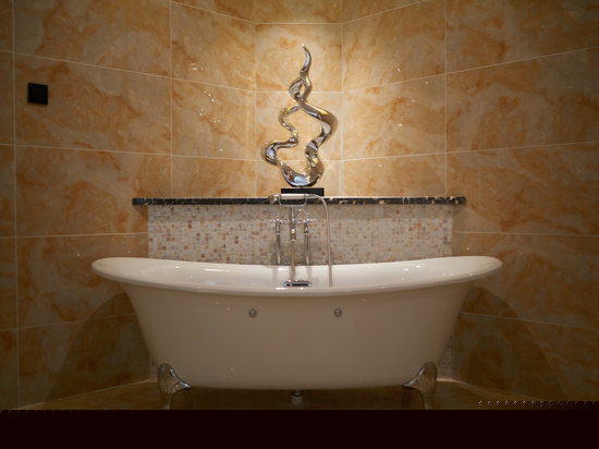 至尊豪华大床房