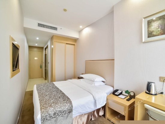 精致房（无窗）