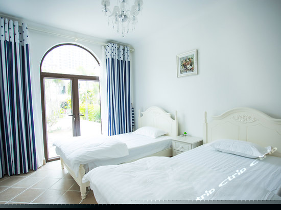 无敌至尊豪华别墅