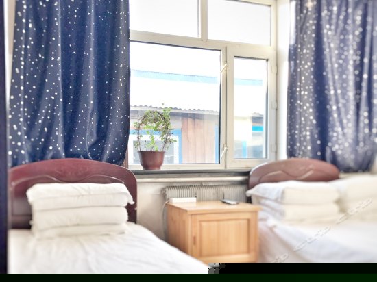 农家特色三人间（独立卫浴）