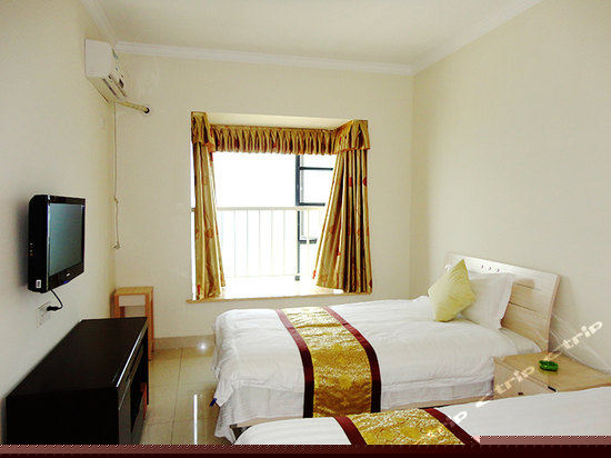 无敌海景四房二厅