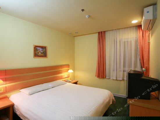 特惠商务房(无窗)