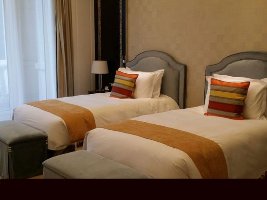 酒店房型