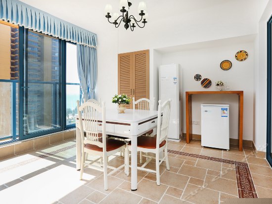 无敌全海景套房