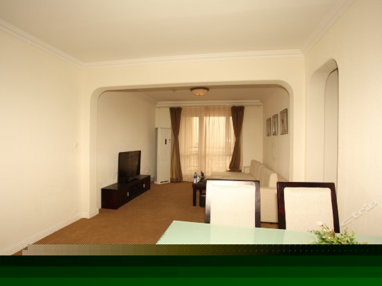 龙湾豪华家庭度假套房