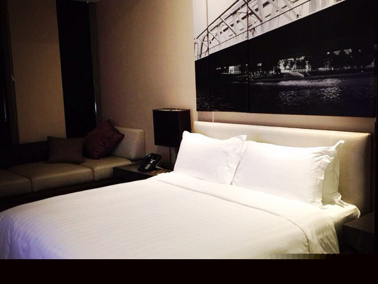 酒店房型