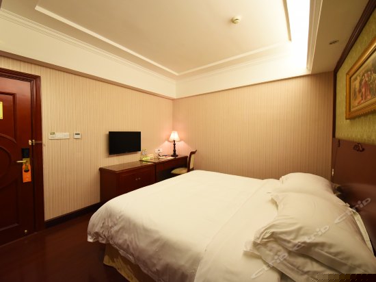 标准单人房(无窗）