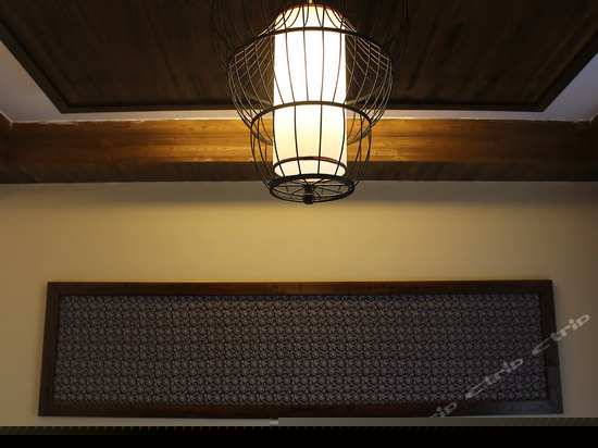 竹笛玉笙花园房