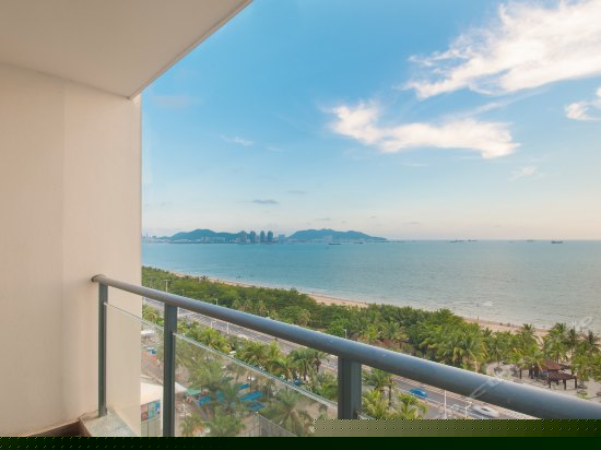 豪华海景三房两厅