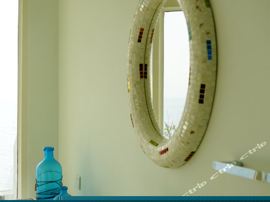 云尚-地中海风情大床房