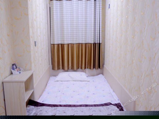 豪华二卧室套房