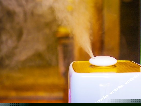 云窗雾阁（套房）