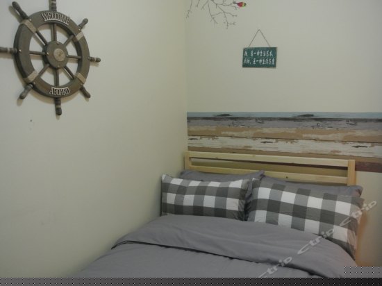 世界之窗美式乡村两房