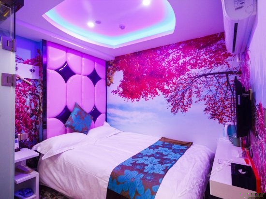 特惠单人间(无窗)