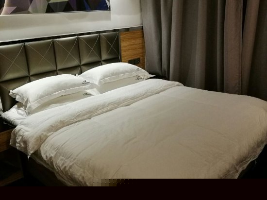 酒店房型