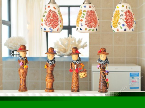 精品海景一房一厅套房