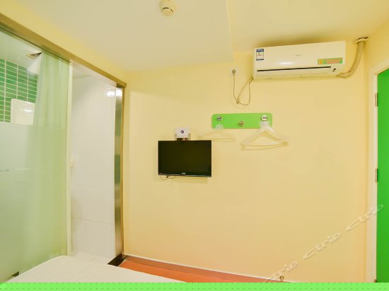 特价房（无窗）