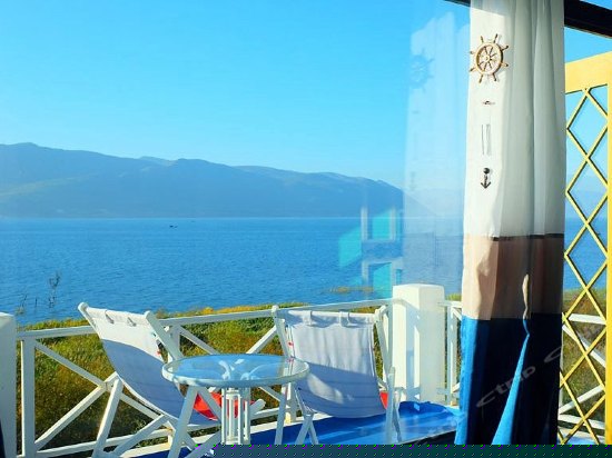 卡萨布兰卡（私享海景SPA房）