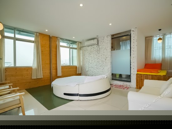 八号family海景大房